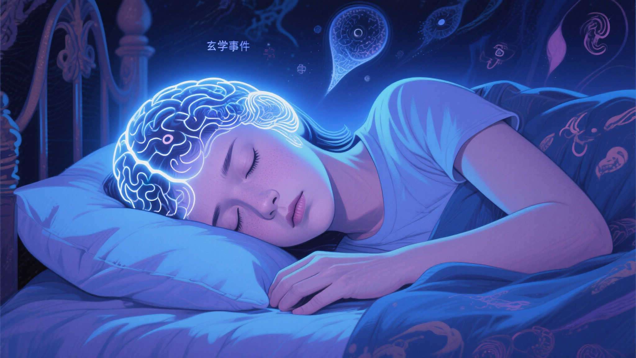 玄学还是巧合?00后大学生梦中数字中双色球,采访言论引发热议 玄学还是巧合?00后大学生梦中数字中双色球,采访言论引发热议