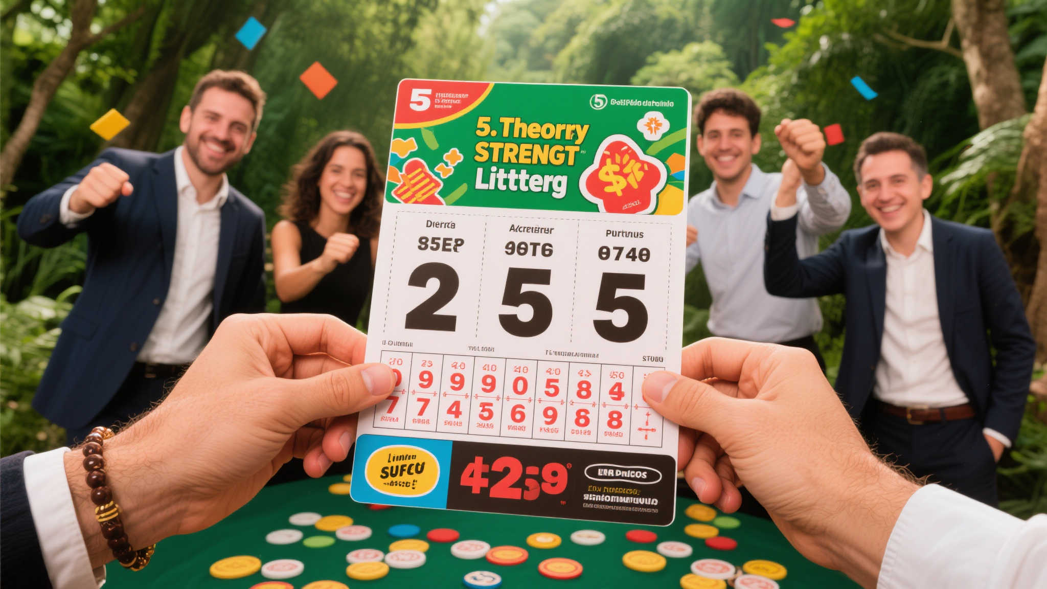 合买团再创佳绩!双色球642万大奖入手 曾多次揽获二等奖 五:理性参与才是长久之计
当然,不管是